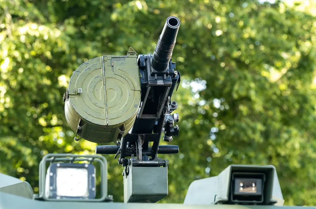 National Technical for Supplies and Services SPC (NTSS Oman)