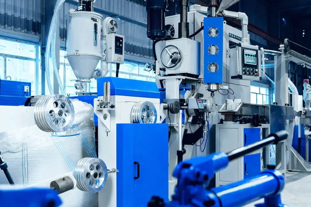 National Technical for Supplies and Services SPC (NTSS Oman)