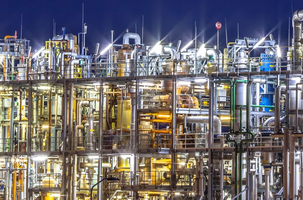 National Technical for Supplies and Services SPC (NTSS Oman)